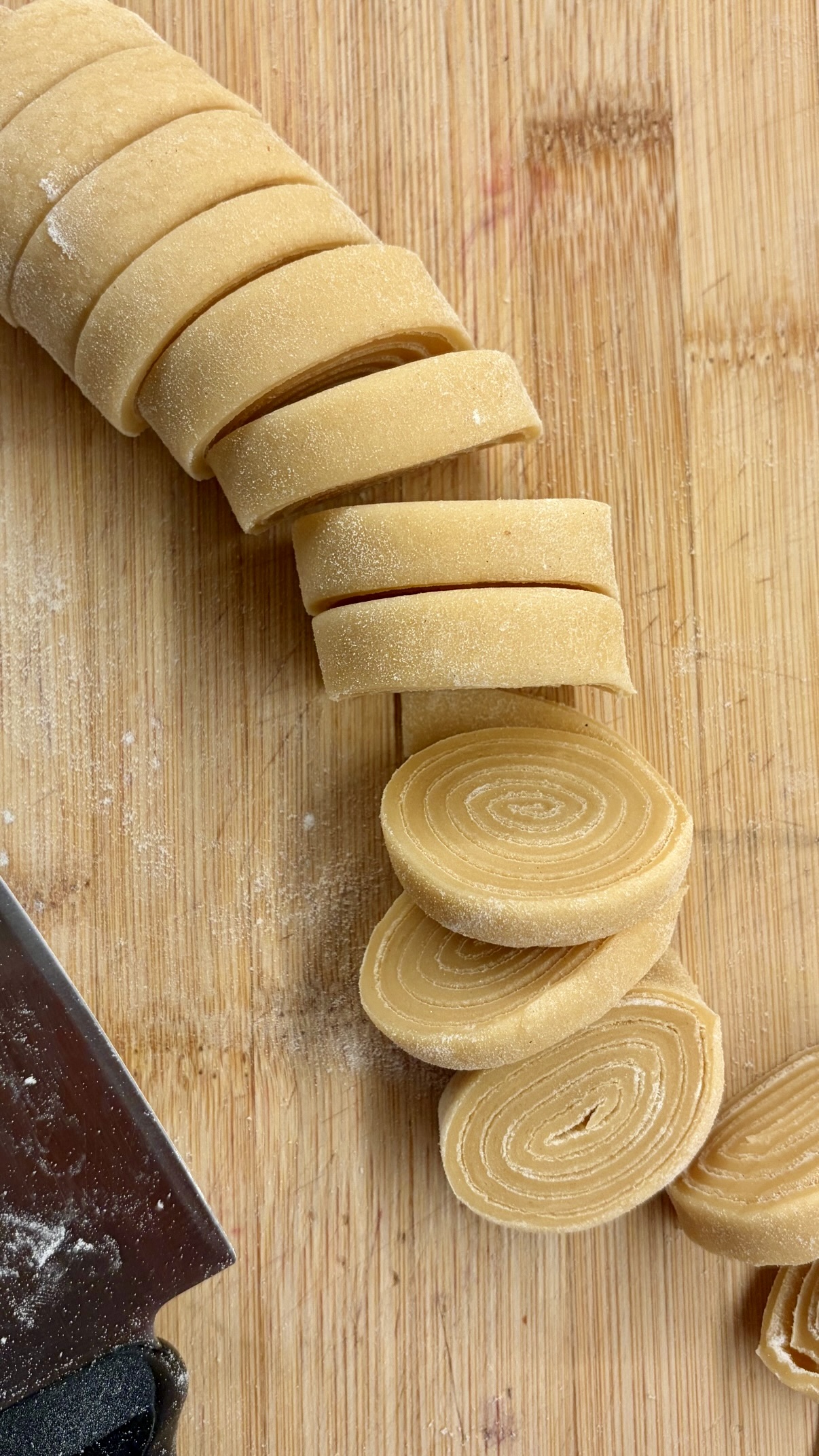 Naminė pasta